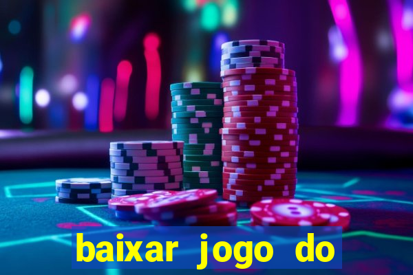 baixar jogo do mario bros